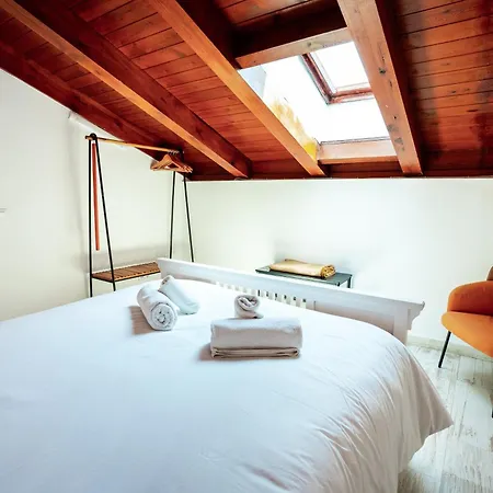 Apartment Castillo De *