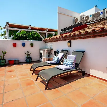 Casa Castillo * Marbella