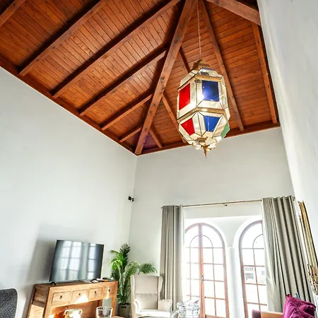 Castillo De Apartment Marbella