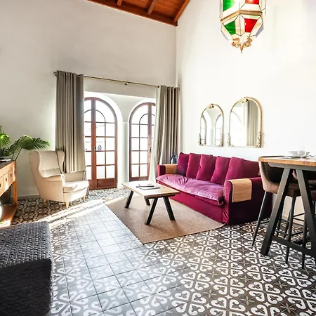 Apartment Castillo De *