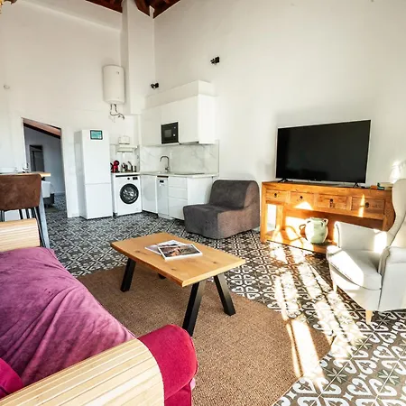 Apartment Castillo De