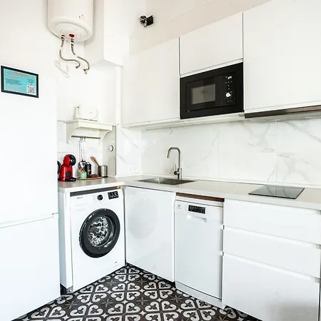 Castillo De Apartment