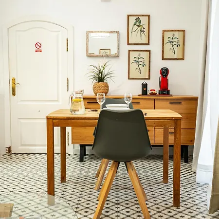 Apartment Castillo De *