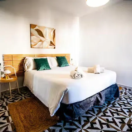 Castillo De Marbella