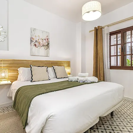 Casa Del Castillo Apartment Marbella