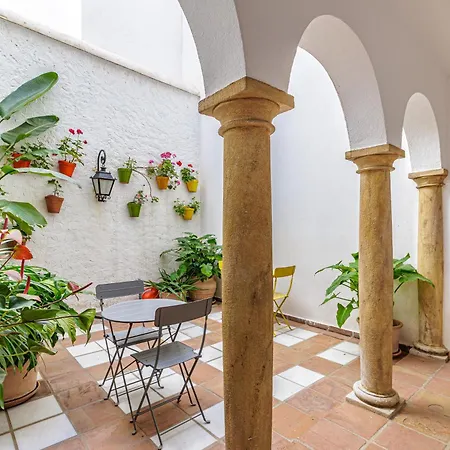 Casa Del Castillo * Marbella