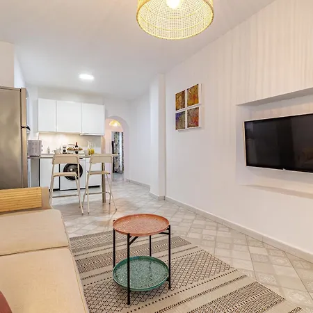 Casa Del Castillo Appartement *