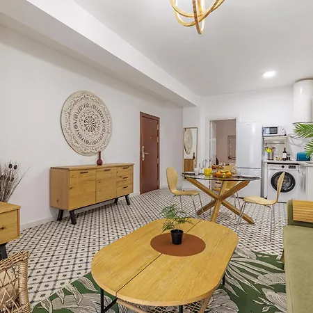 Casa Castillo * 马尔韦利亚