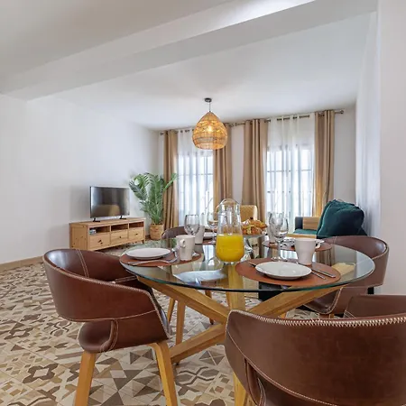 Lejlighed Casa Castillo Marbella