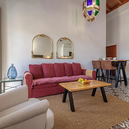 Casa Castillo 公寓