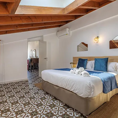 Lejlighed Casa Castillo