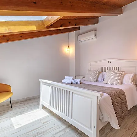 Appartement Casa Castillo *