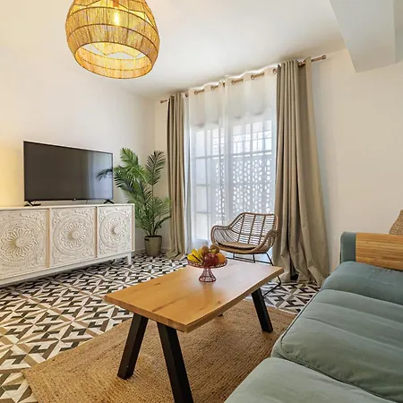Appartement Casa Castillo *