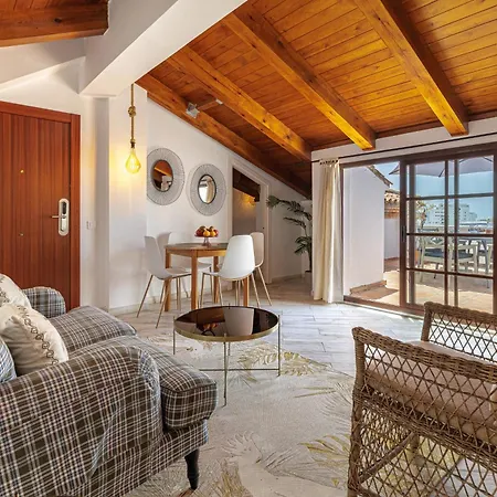 Casa Castillo Marbella