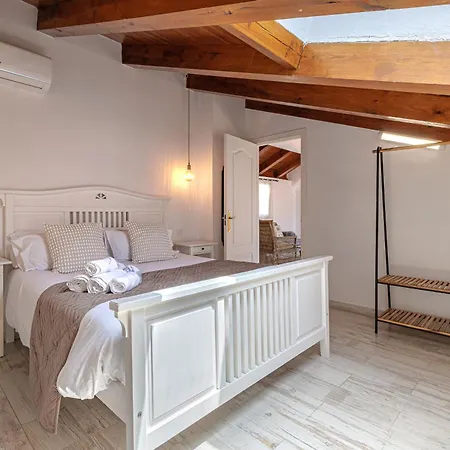 Casa Castillo Appartement *