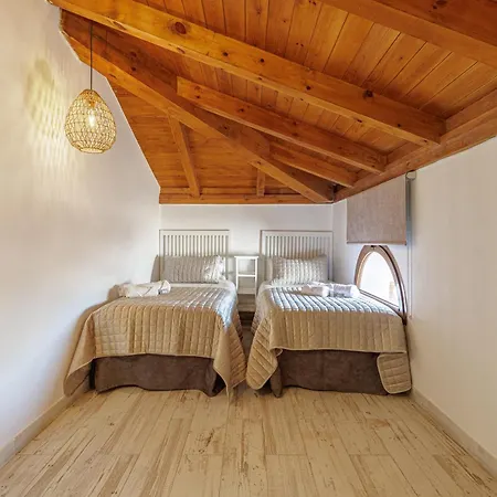 Appartement Casa Castillo Marbella