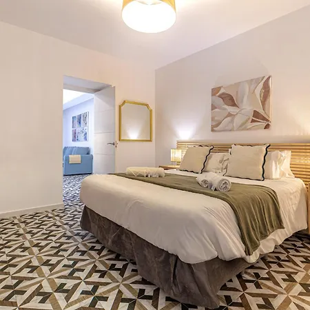 Appartement Casa Castillo