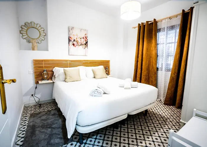 Castillo De Appartement