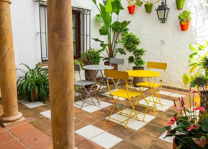 Castillo De Apartment *