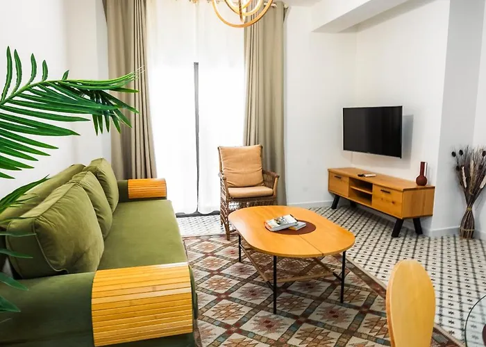 Apartment Castillo De Marbella