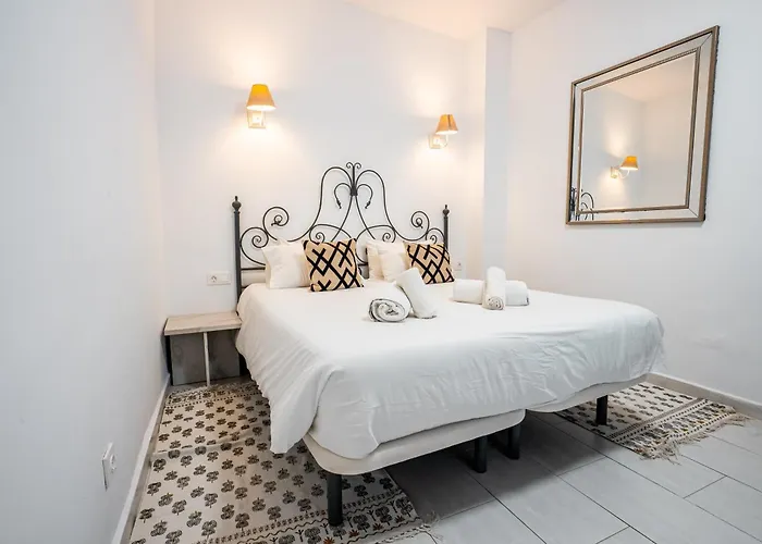 Appartement Castillo De *