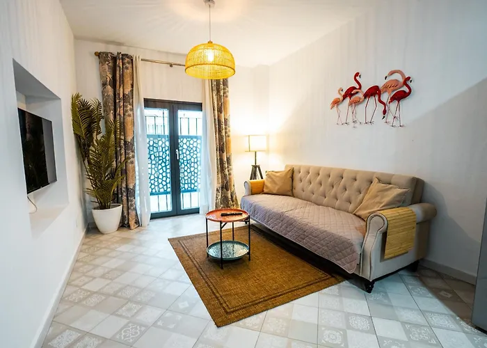 Castillo De Appartement