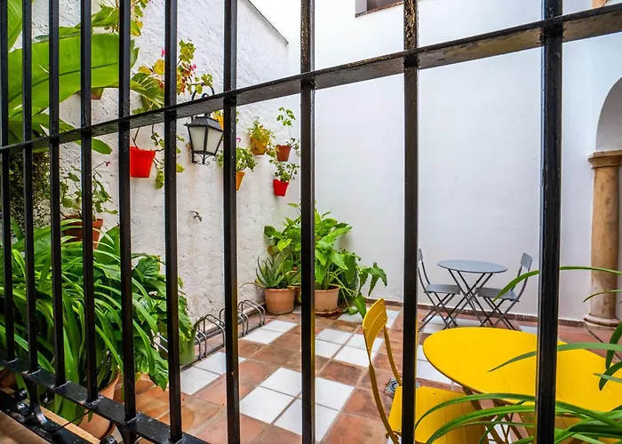 Castillo De Appartement *