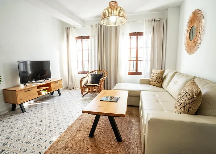 Castillo De * Marbella