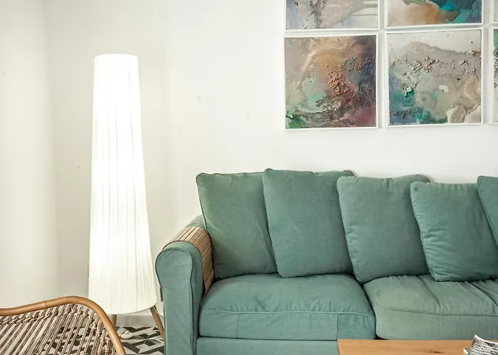 Apartment Castillo De Marbella