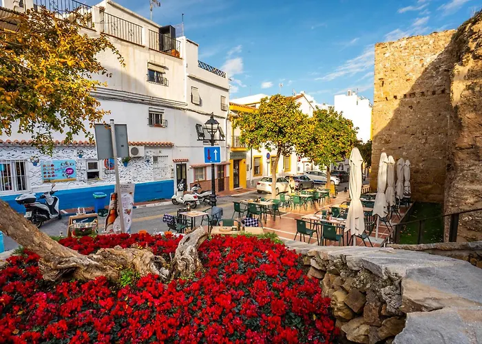 Apartment Castillo De *