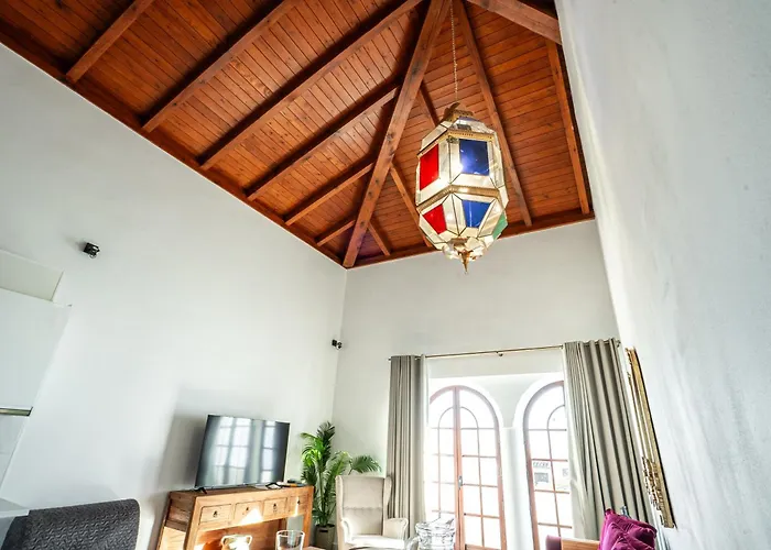 Castillo De Apartment Marbella