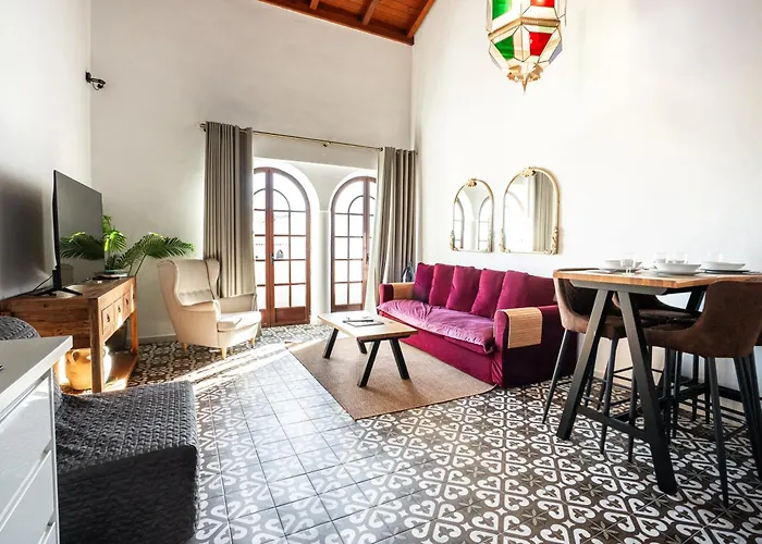 Apartment Castillo De *