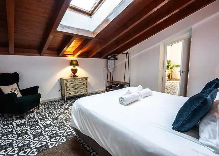 Appartement Castillo De Marbellac