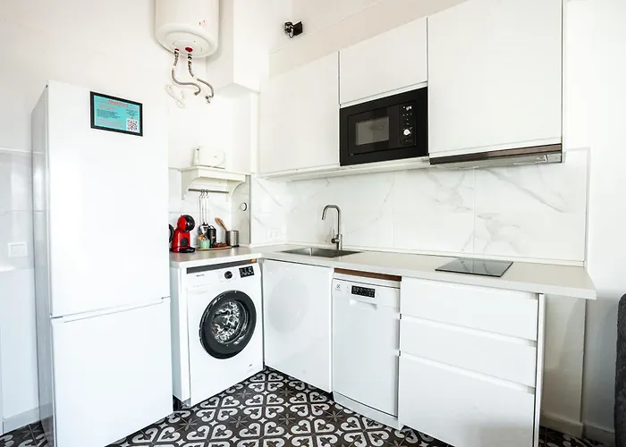 Castillo De Appartement