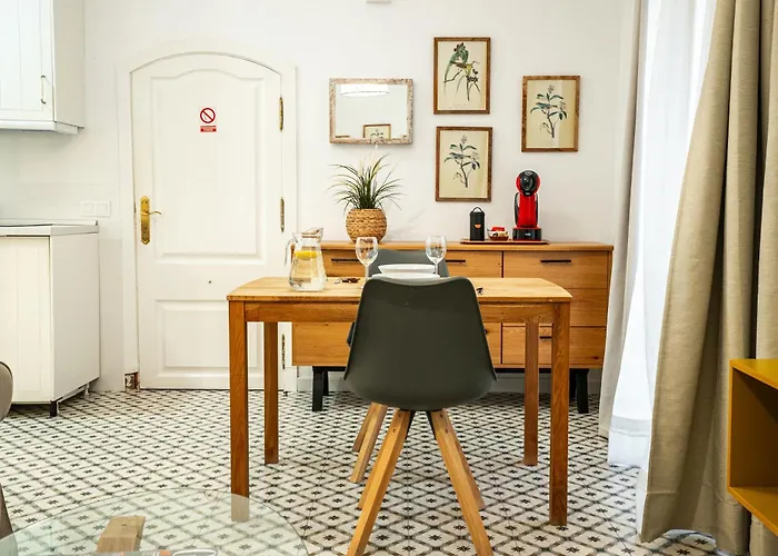 Apartment Castillo De *