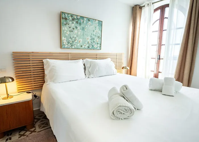 Castillo De Apartment