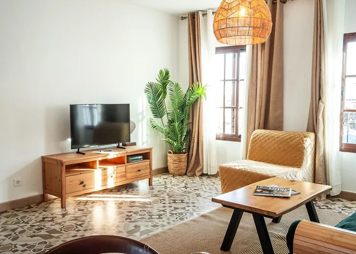 Castillo De Apartment