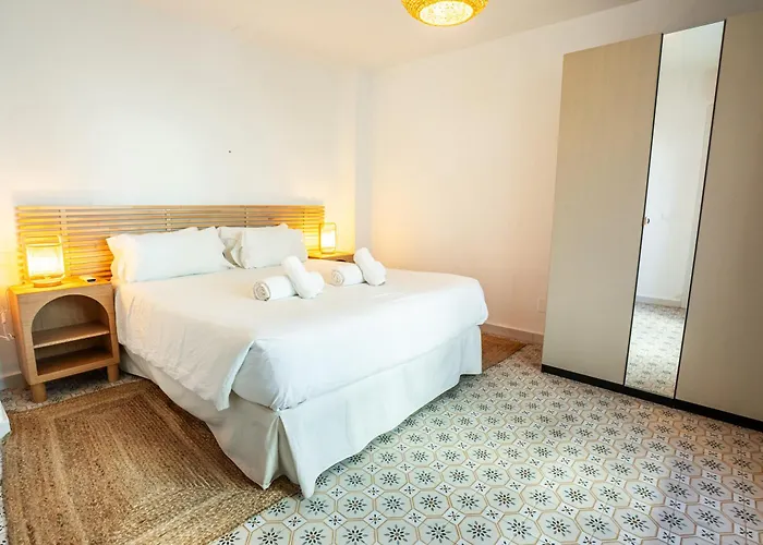 Apartment Castillo De Marbella