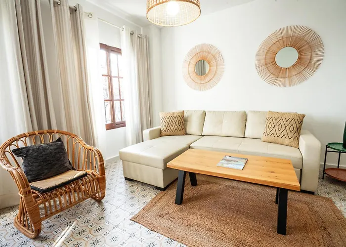 Castillo De Marbella