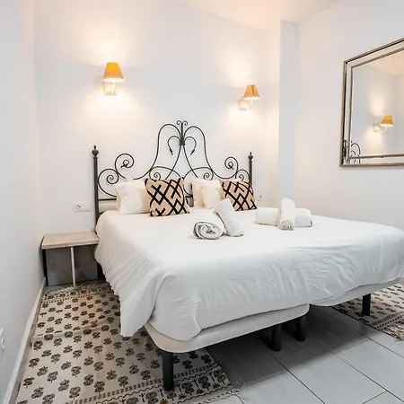 Appartement Castillo De *