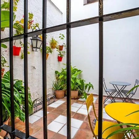 Castillo De Appartement *