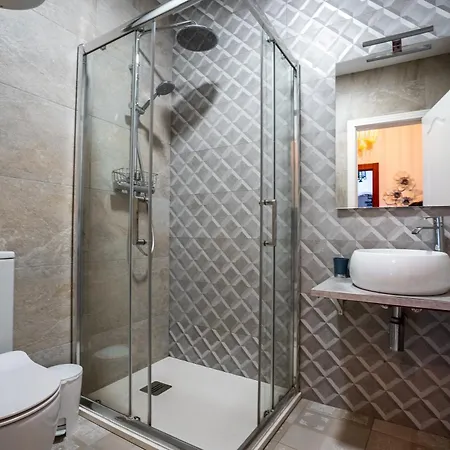 Appartement Castillo De *