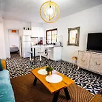 Appartement Casa Del Castillo
