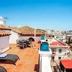 Appartement Casa Del Castillo