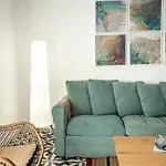 Appartement Casa Del Castillo Marbella