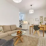 Appartement Casa Del Castillo Marbella