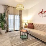 Appartement Casa Del Castillo Marbella