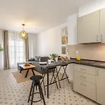 Casa Del Castillo Appartement