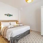 Casa Del Castillo Appartement