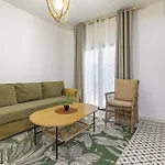 Casa Del Castillo Appartement